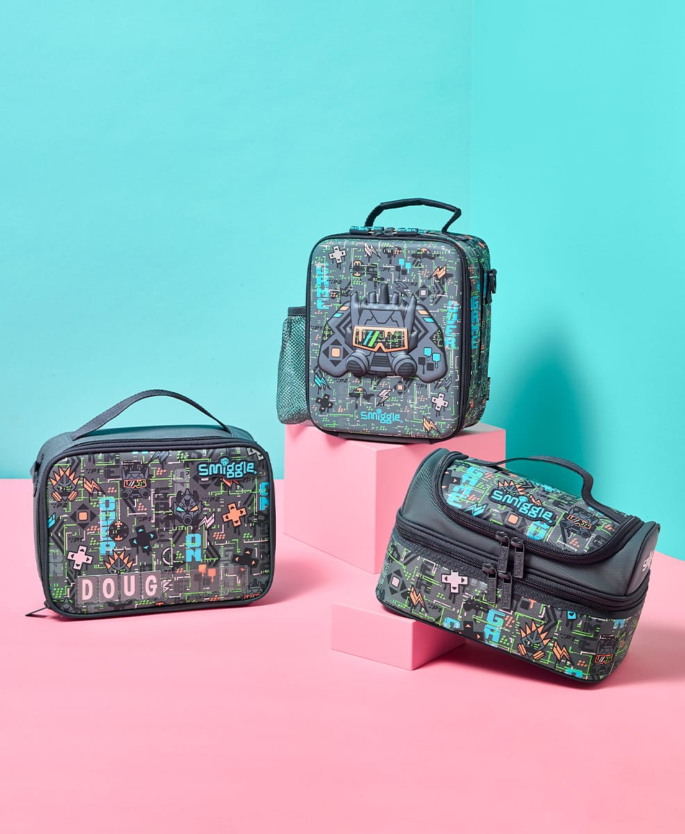 Lunchboxes