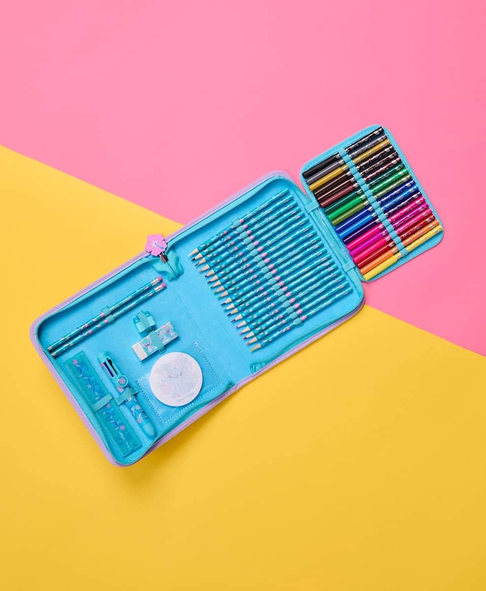 Zip It Stationery Gift Pack