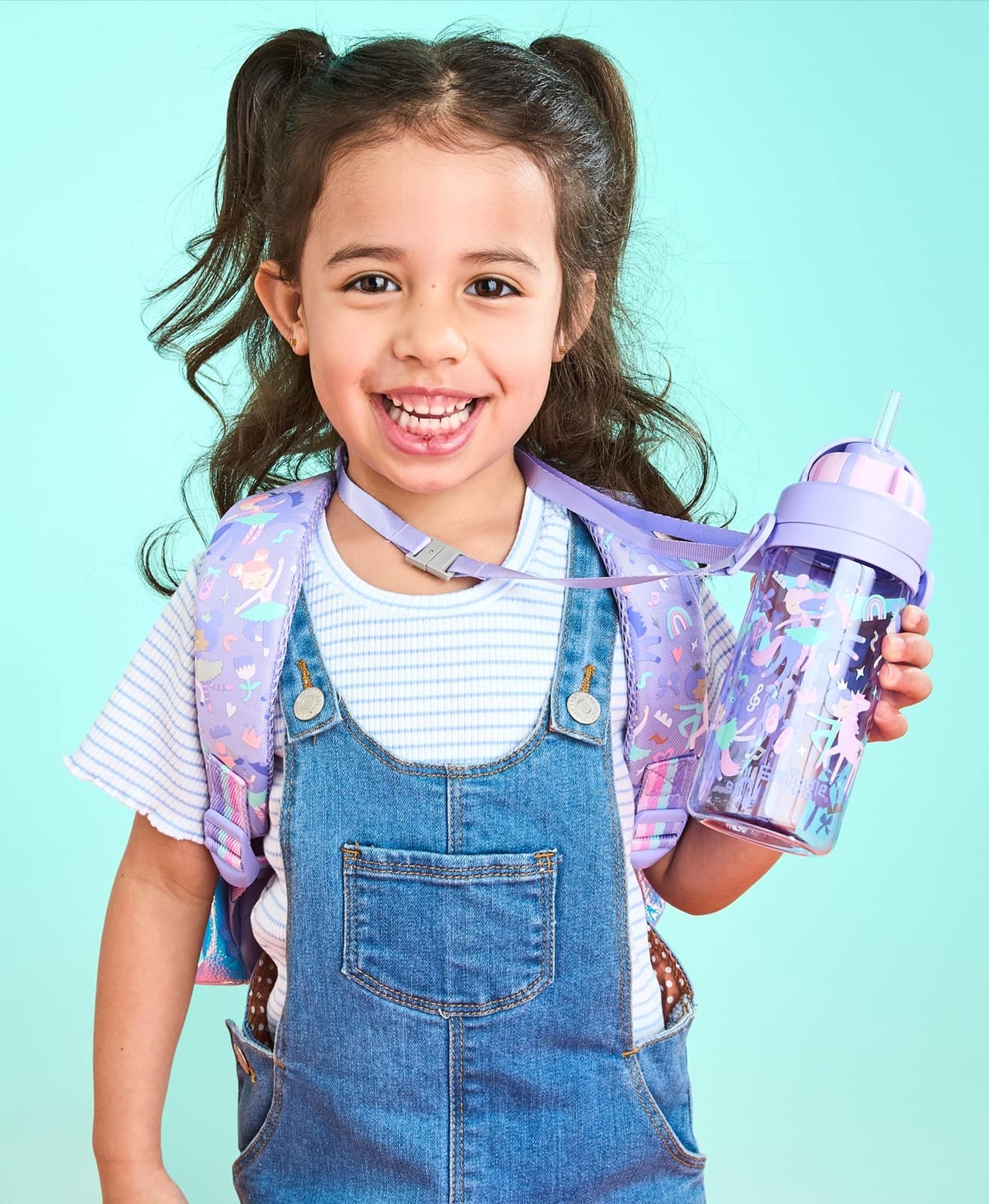 Glide Teeny Tiny Drink Bottle