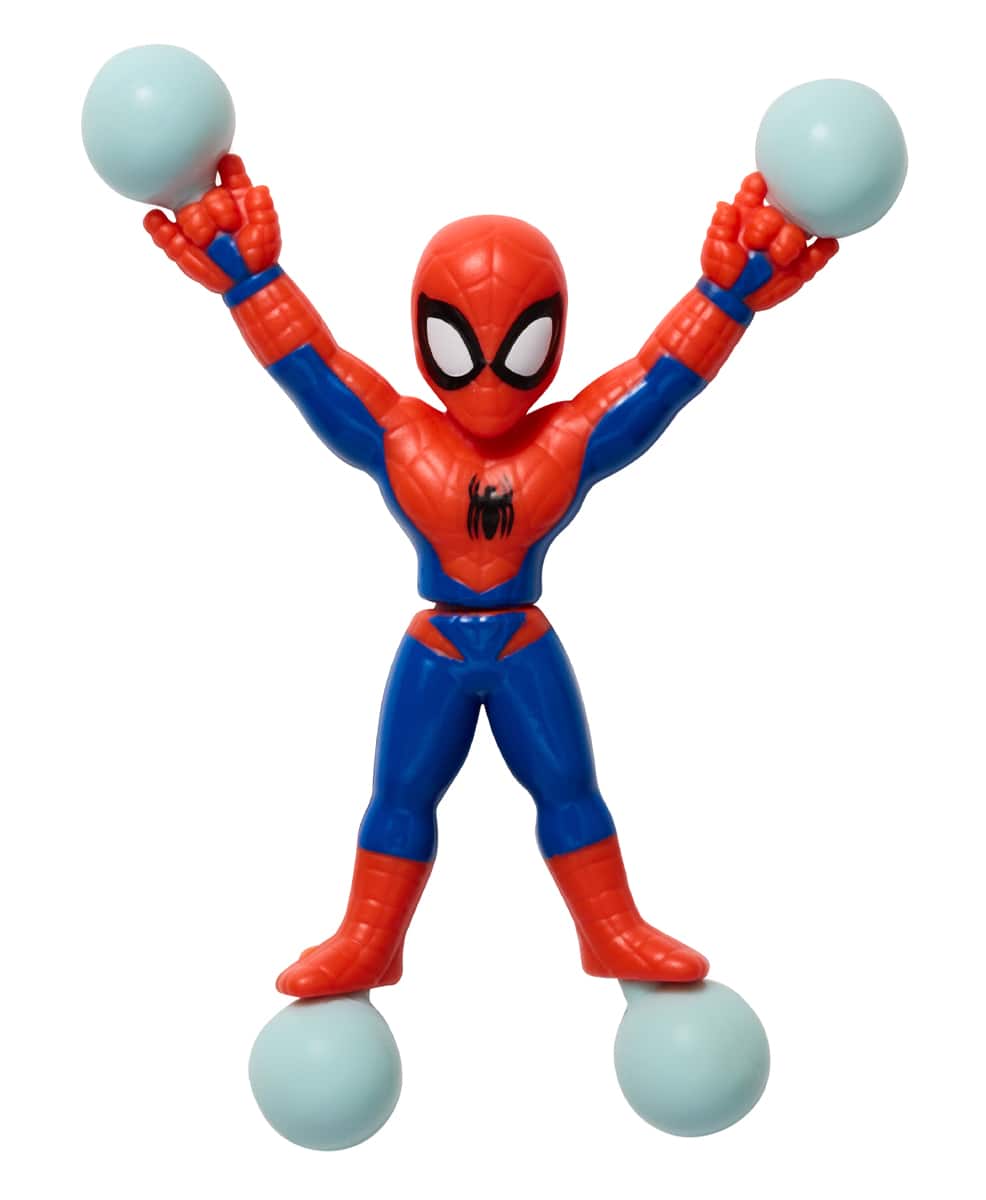 Spider-Man Wall Climber
