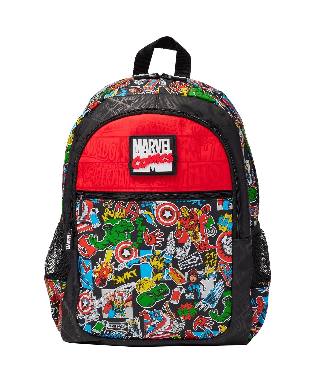 Marvel - Everyone's Favourite Super Heroes | Smiggle™ Online