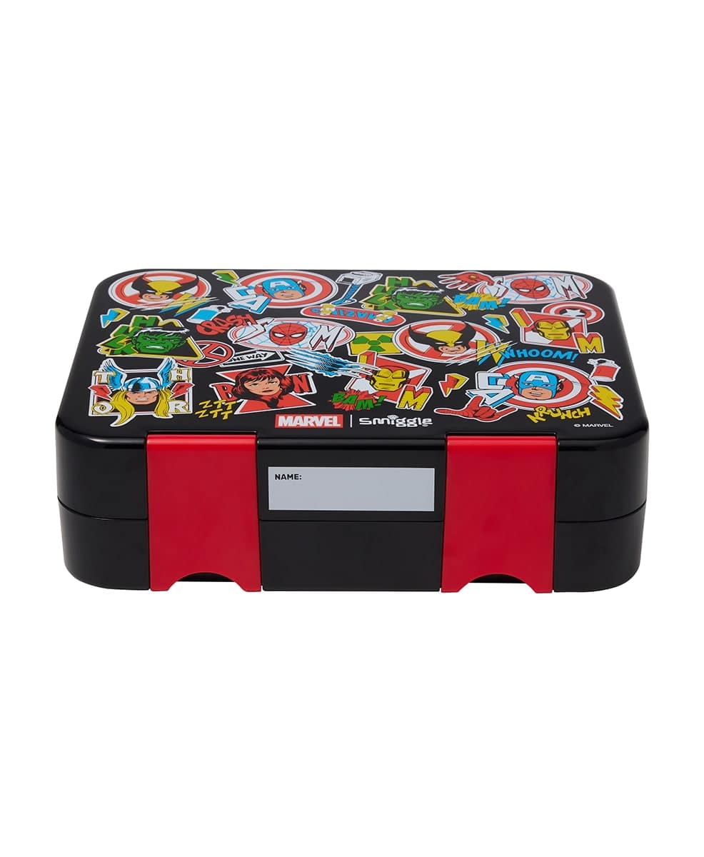 Medium Bento Lunchbox