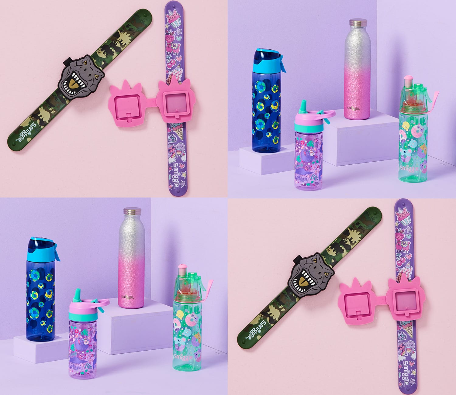 smiggle pop its