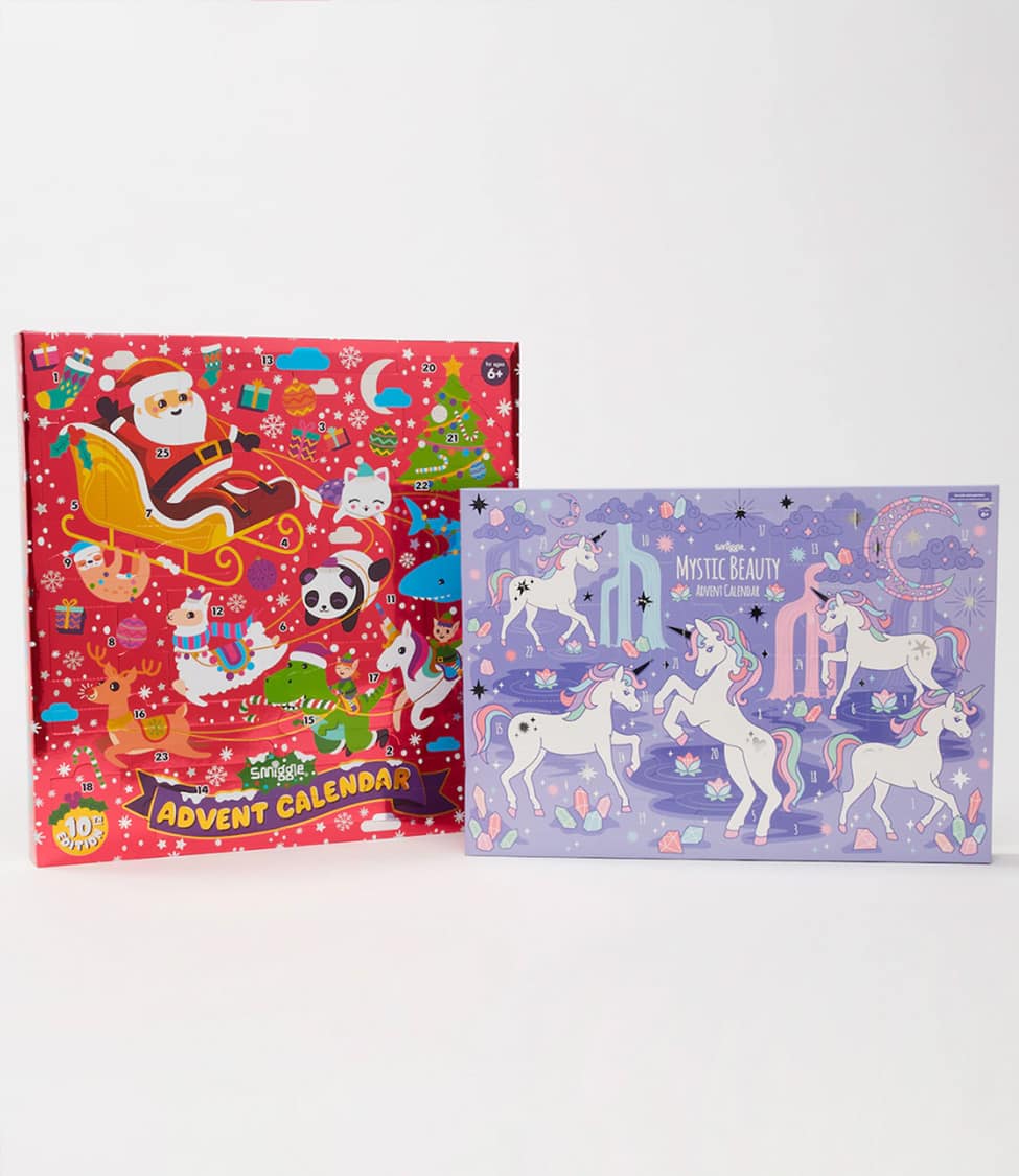 Advent Calendar Bundle