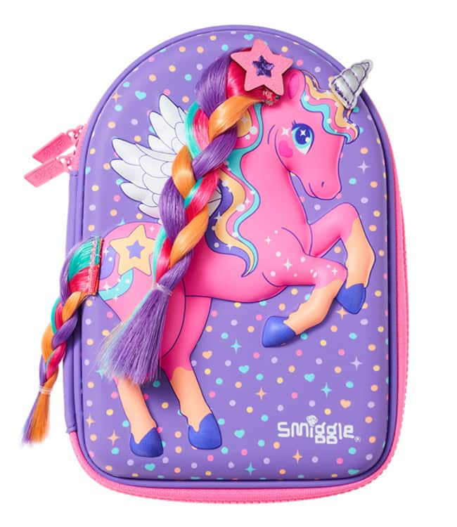 hard top pencil cases