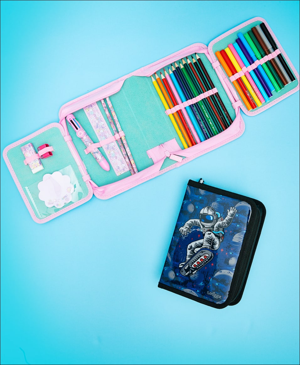 Epic Adventures Stationery Gift Pack