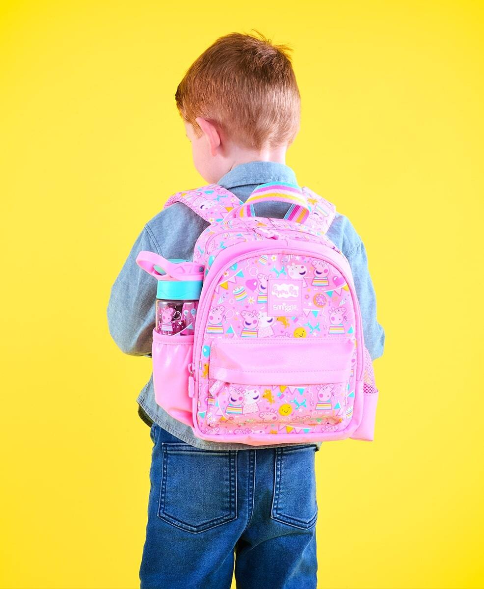 Teeny Tiny Backpack
