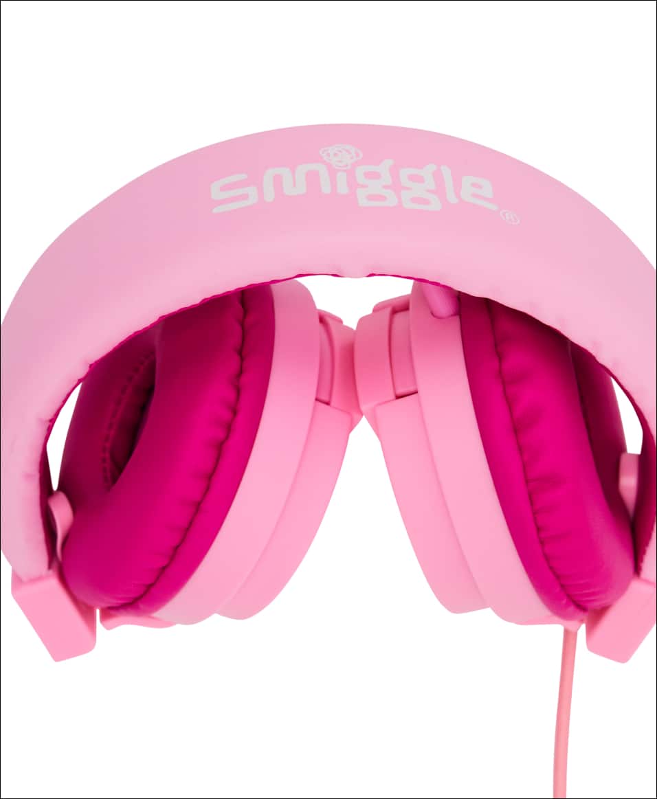 Classic Foldable Headphones