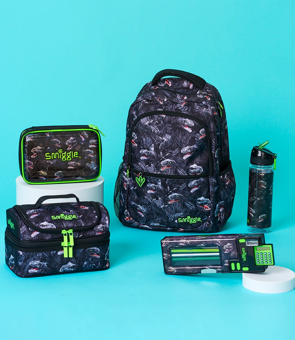 Backpack