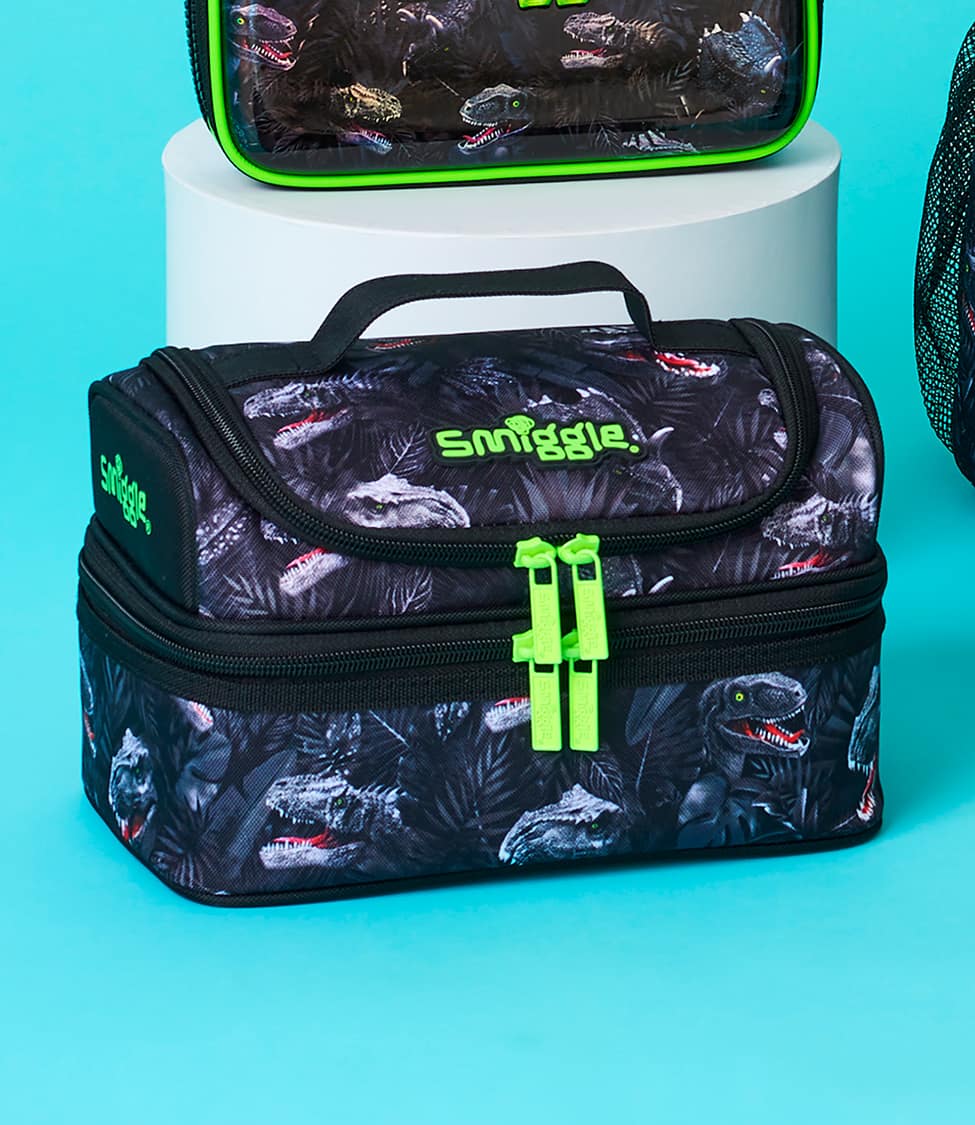 Double Decker Lunchbox