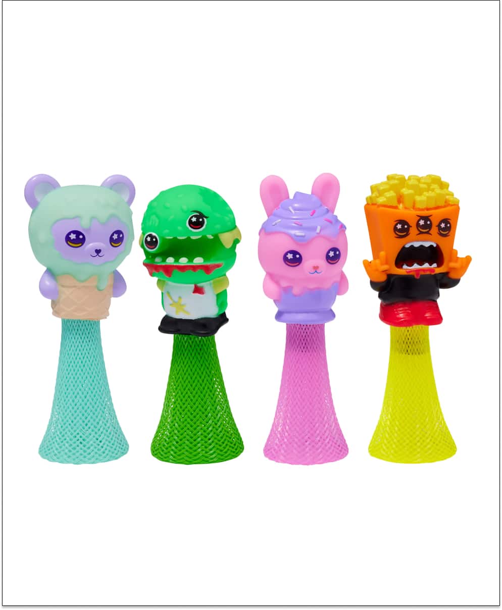 Pop N’ Jumpies