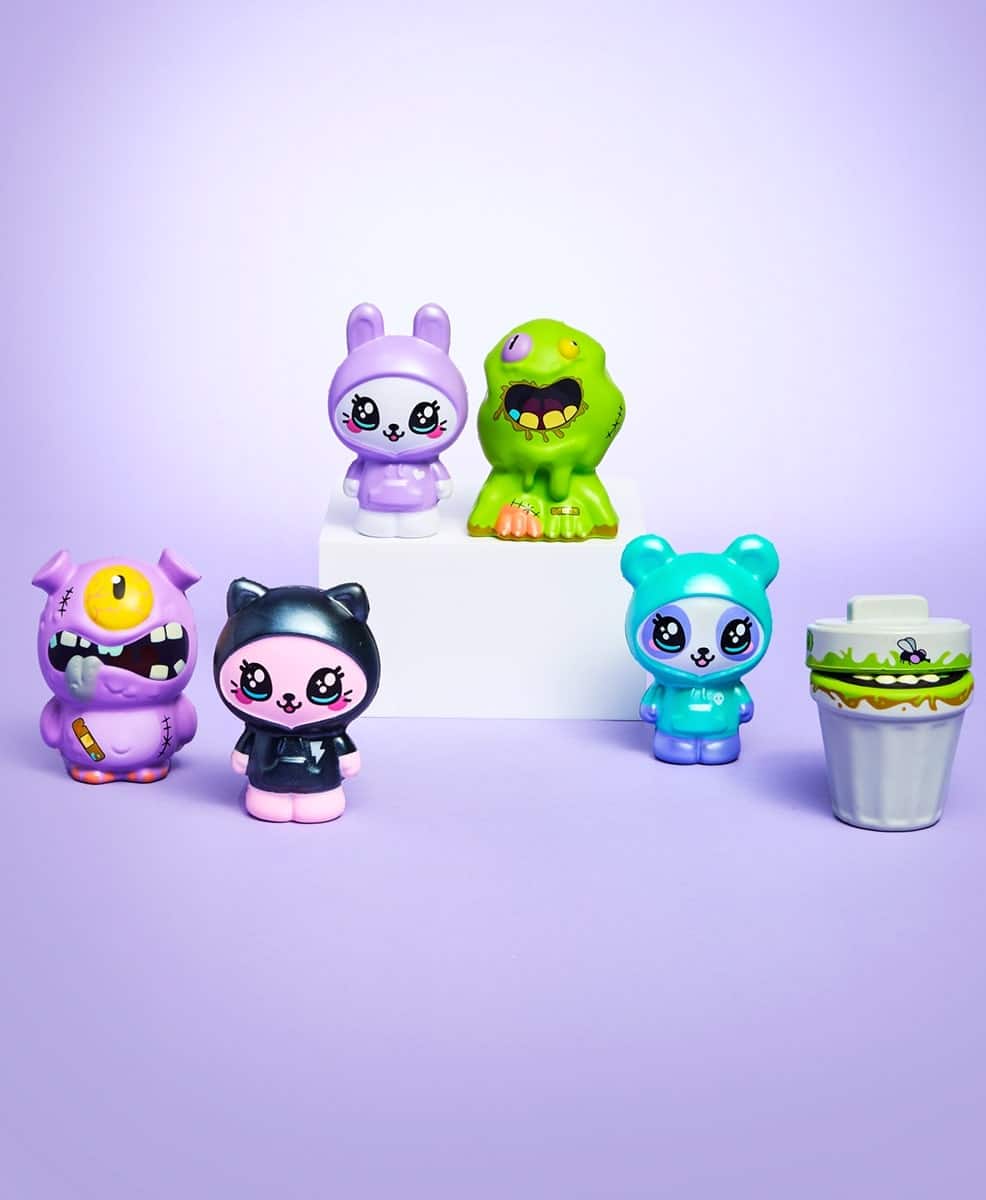 Smigables Collectable Squishie