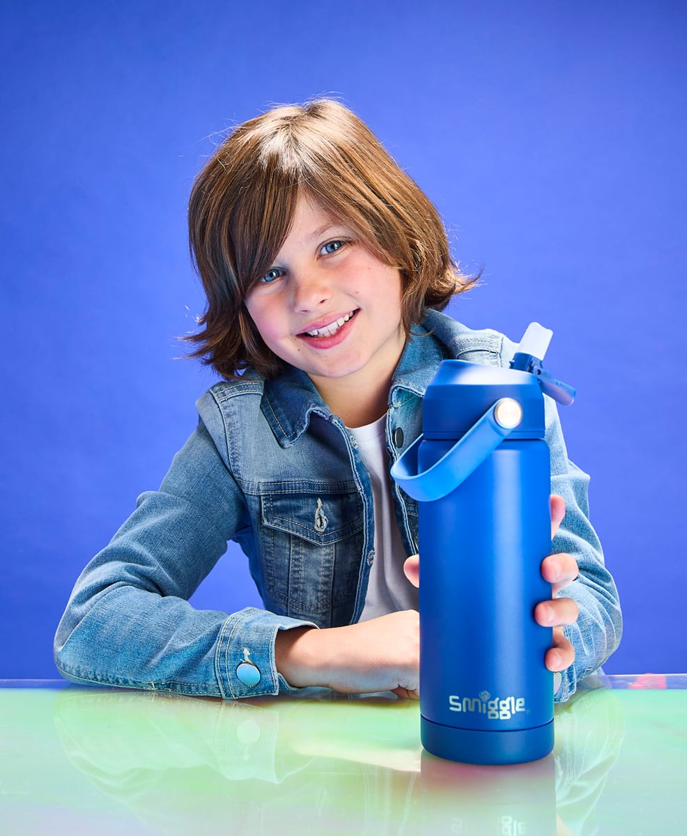 Keep Drinks Cool and Insulated with Stainless Steel Drink Bottles