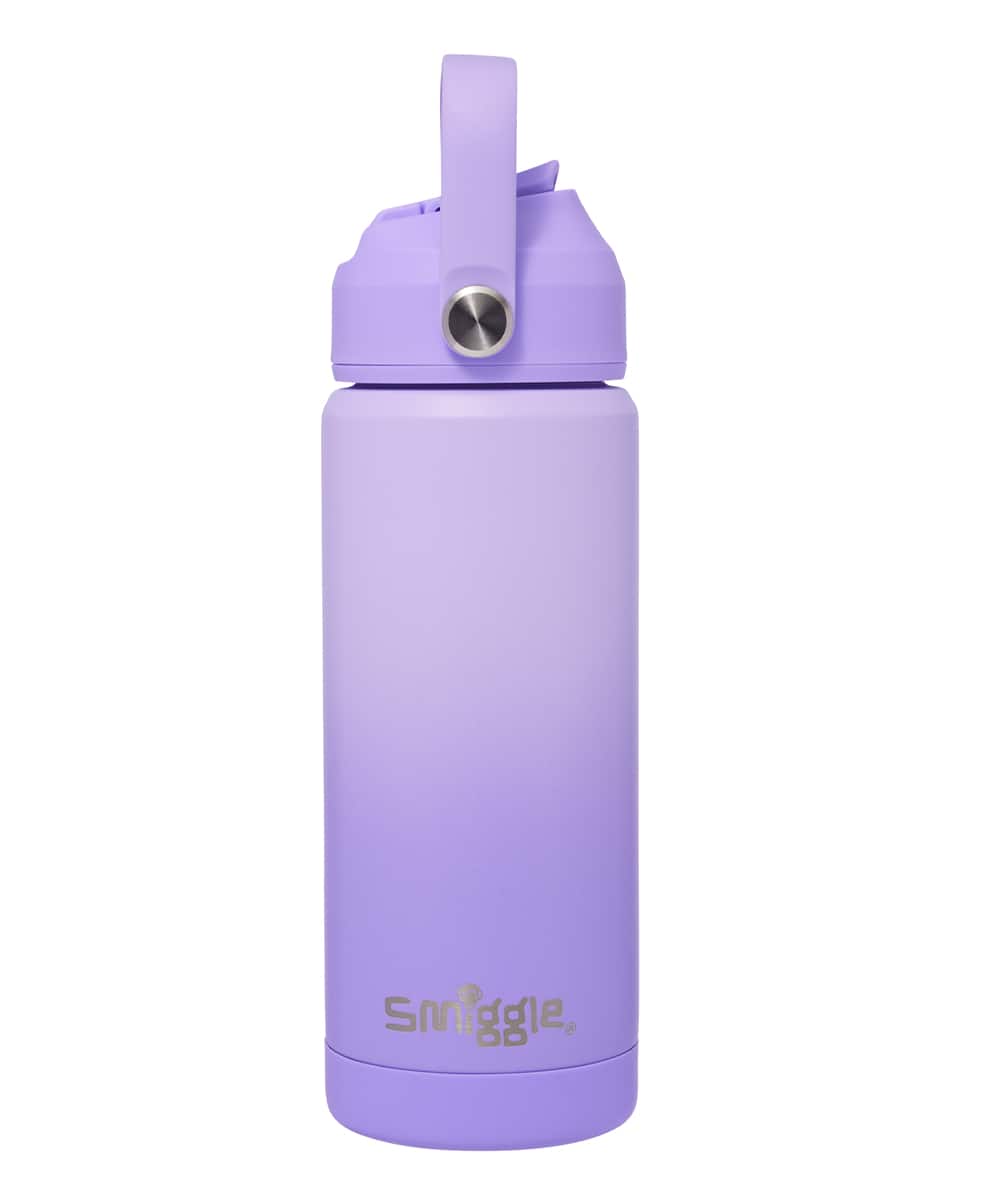 Squiggle Drink Bottle