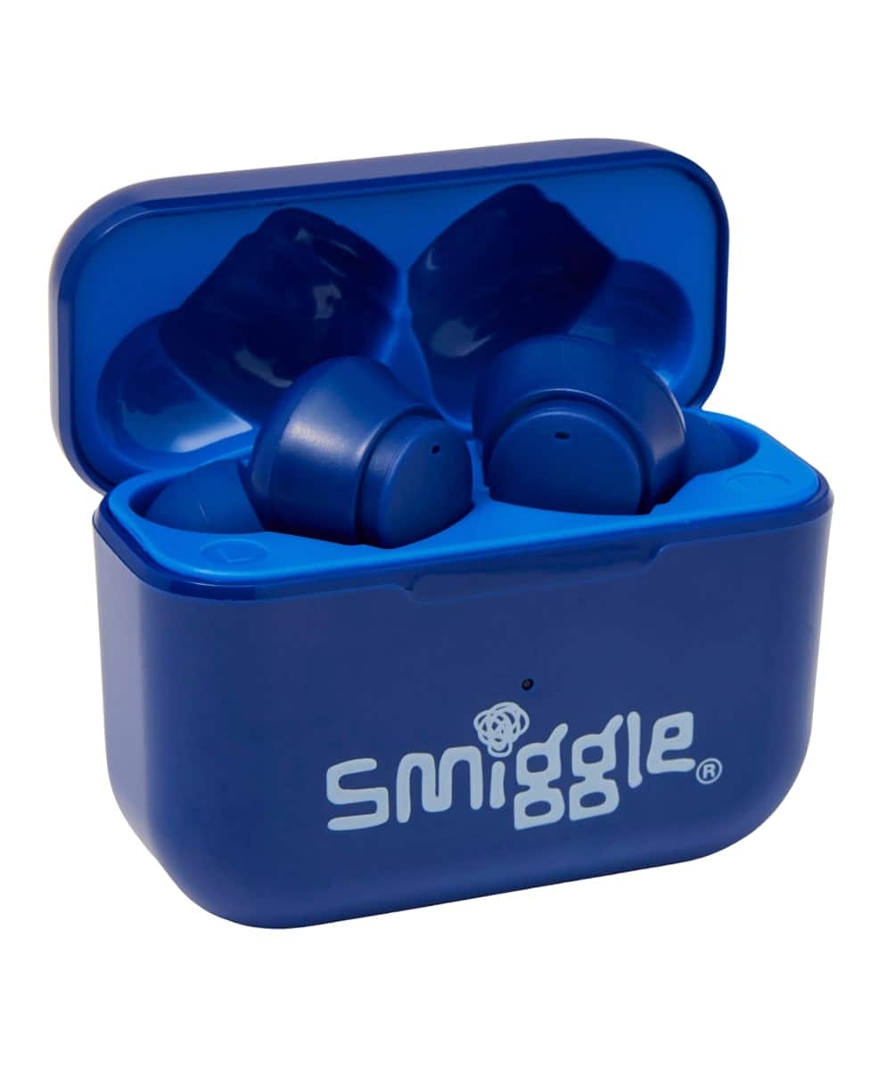 Active Wireless Earbuds