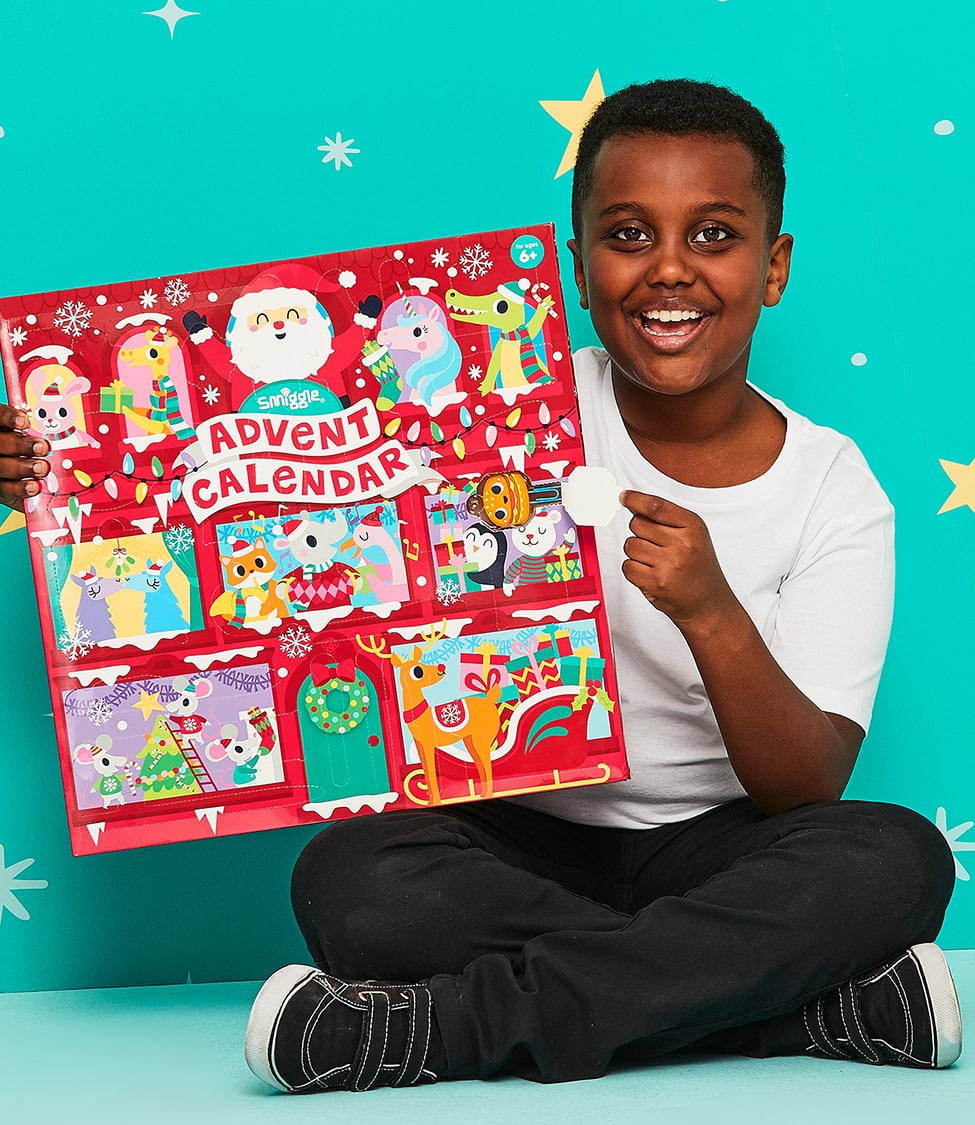 Get a Head Start on Back to School!