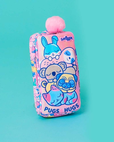 Classic Pencil Cases