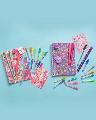 Stationery
