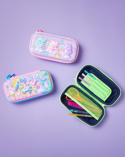 Hardtop Pencil Cases