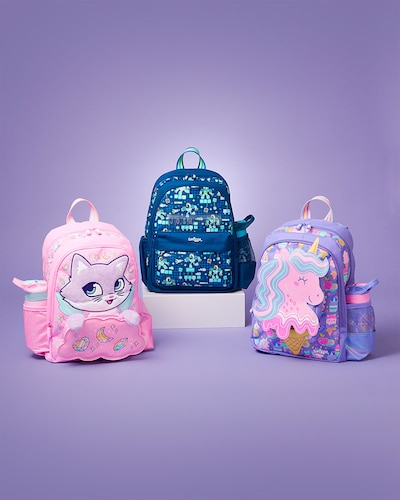 Preschool Bags