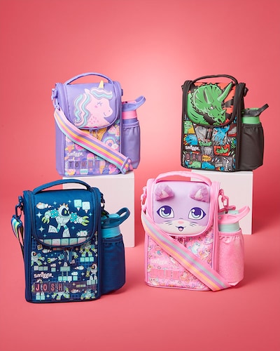 Preschool Lunchboxes