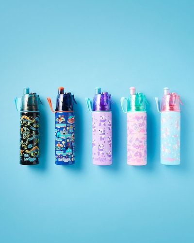 Stainless Steel Drink Bottles