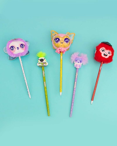 Pencils