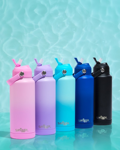Squiggle Bottles