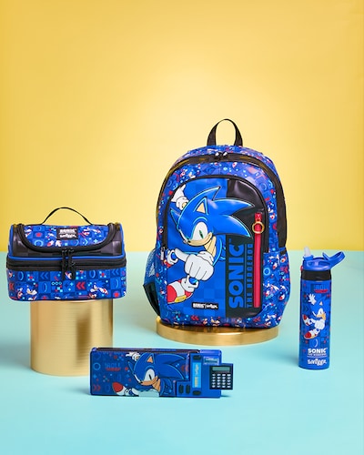 Sonic
