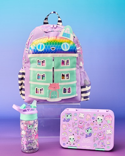 Gabby's Dollhouse