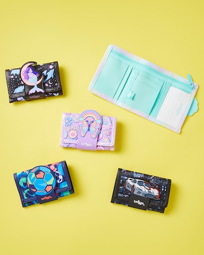 Wallets Lanyards