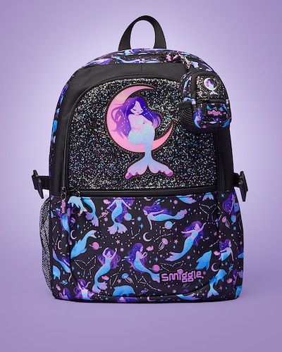 Backpacks