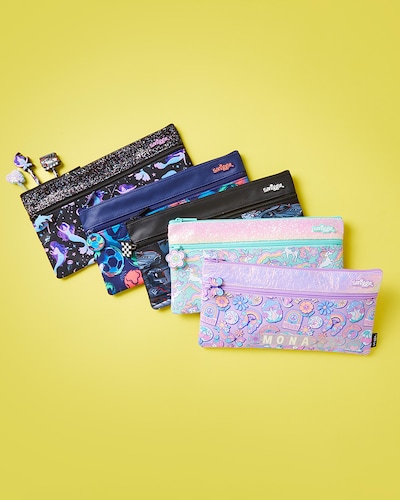 Classic Pencil Cases