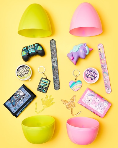 Slapbands