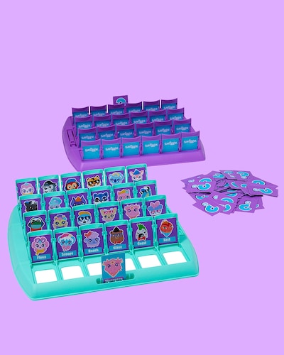 Toys & Games