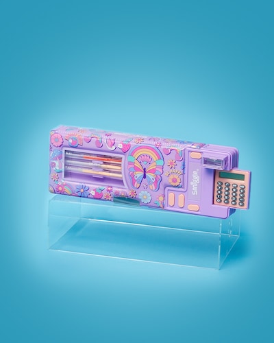 Pop Out Pencil Cases