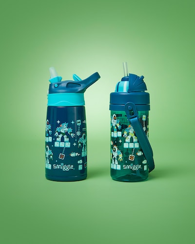 Preschool Drink Bottles
