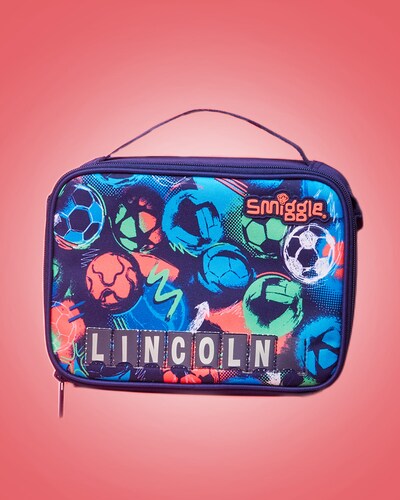 Square Lunchboxes