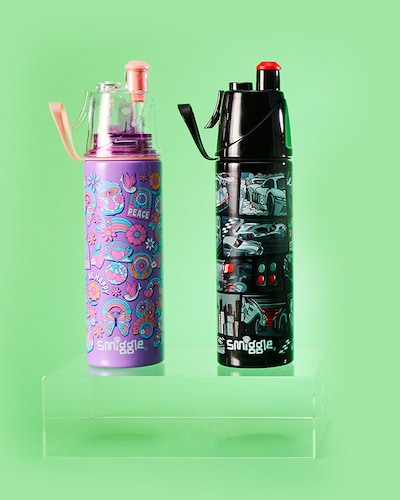 Spritz Drink Bottles
