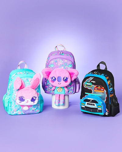 Preschool Bags