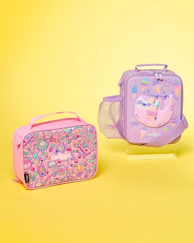 Lunchboxes