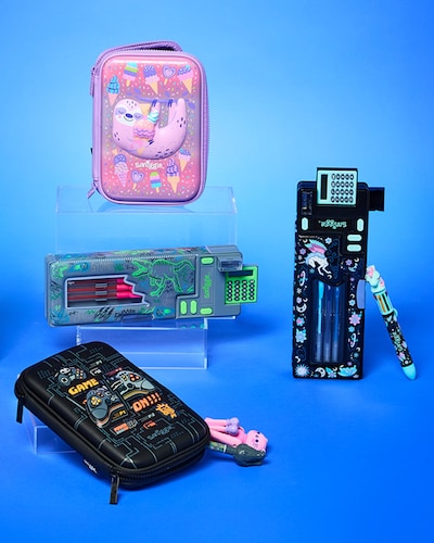 Stationery Gift Packs