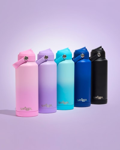 Steel Drink Bottles