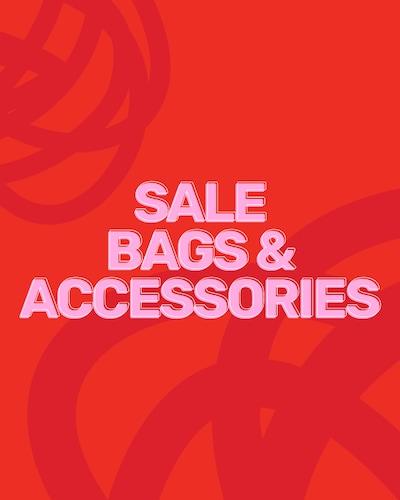 Sale Bags & Accessories