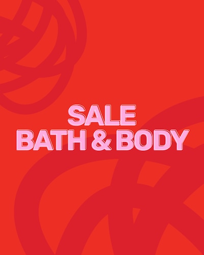 Bath Body