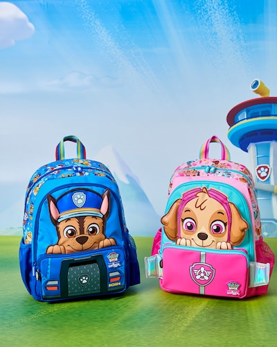 Paw Patrol