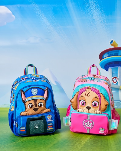 Paw Patrol