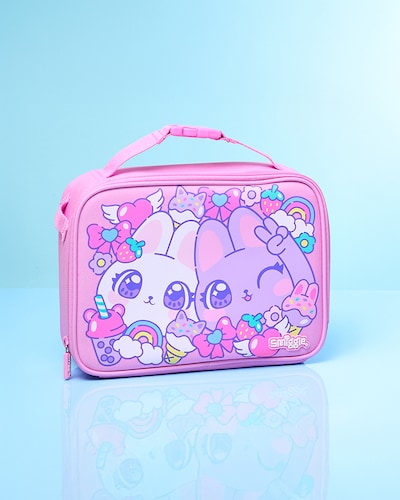 Square Lunchboxes
