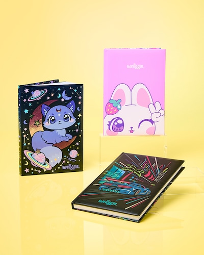 Notebooks