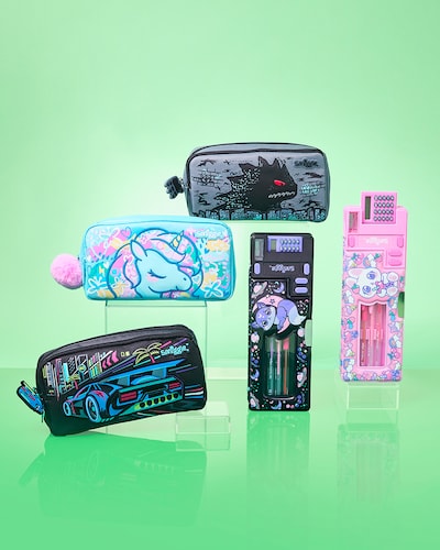 Pencil Cases